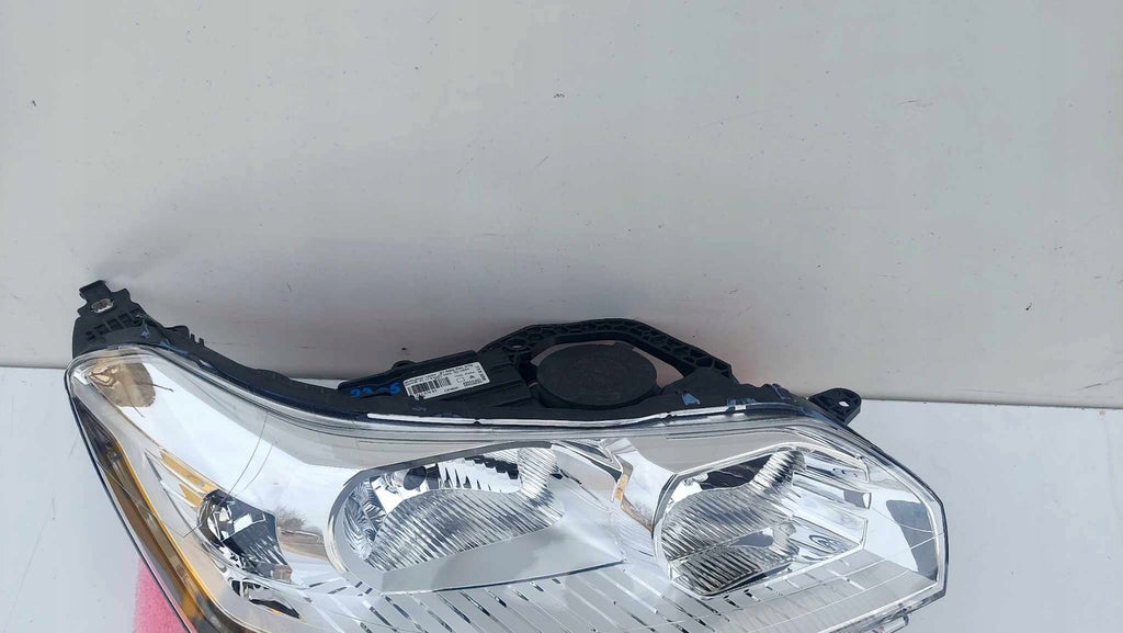 Frontscheinwerfer Citroën C5 III 9674397980 LED Rechts Scheinwerfer Headlight SCH3551403452ed