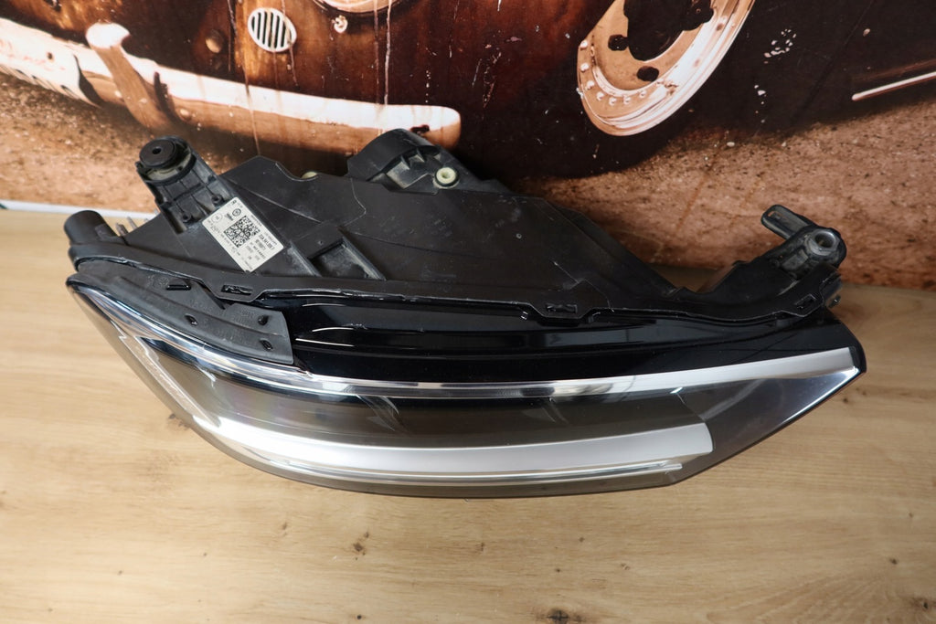 Frontscheinwerfer VW T-Roc 2GA941006F LED Rechts Scheinwerfer Headlight SCH7988257353dj