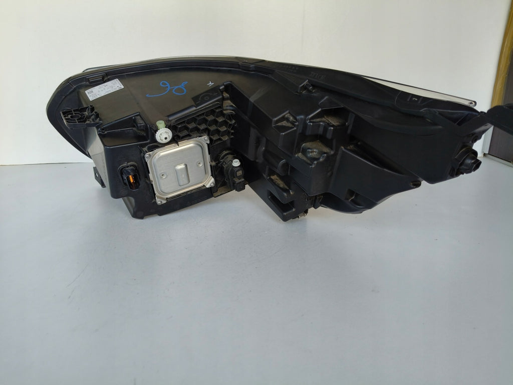 Frontscheinwerfer Renault Trafic III 260102899R Full LED Rechts Headlight SCH8348025824ft