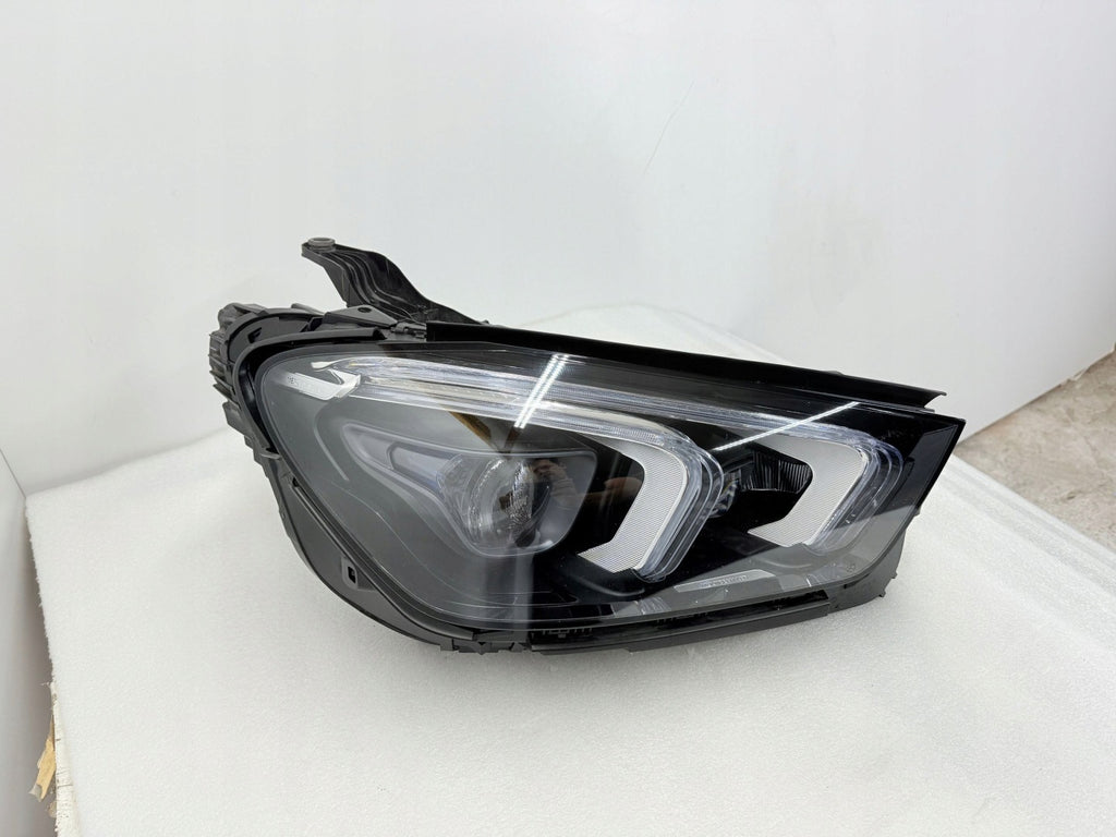 Frontscheinwerfer Mercedes-Benz Gle A1679066604 LED Rechts Headlight SCH2984140364fl