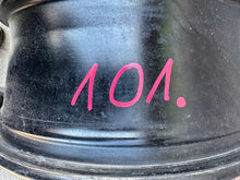 Laden Sie das Bild in den Galerie-Viewer, 1x Alufelge 18 Zoll 7.5" 5x112 51ET 5H0601025J VW Golf Viii Rim Wheel FEL4287741545xb