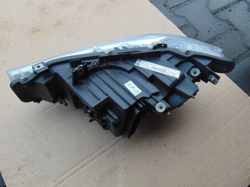 Frontscheinwerfer BMW 3 F30 F31 7259526 Rechts Scheinwerfer Headlight SCH1949318935fw