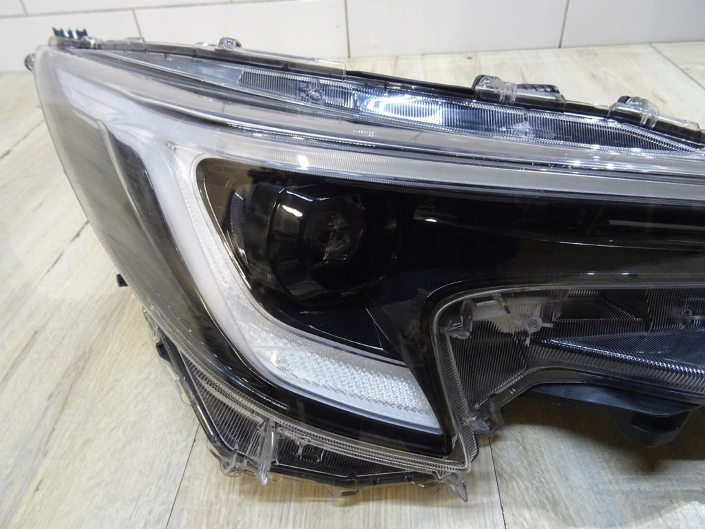Frontscheinwerfer Toyota Corolla 8111012N70 Rechts Scheinwerfer Headlight SCH4226108077ci