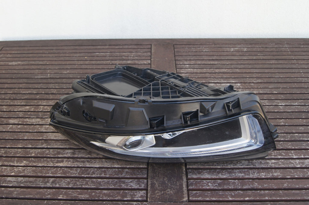Frontscheinwerfer Mercedes-Benz A1779063705 Links Scheinwerfer Headlight SCH4499236833wb