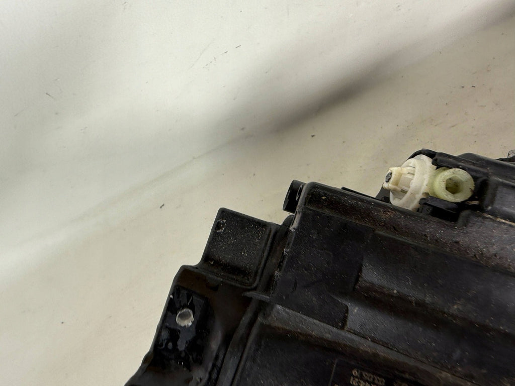 Frontscheinwerfer Audi A6 4K0941040 Full LED Rechts Scheinwerfer Headlight