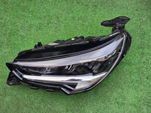 Load image into Gallery viewer, Frontscheinwerfer Opel Corsa F 9829522780 Links Scheinwerfer Headlight SCH8733169608jg