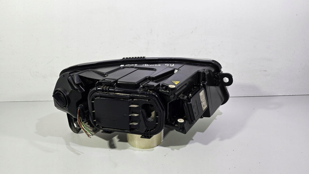 Frontscheinwerfer Audi A6 C6 12331455464 Links Scheinwerfer Headlight SCH3280786542gp