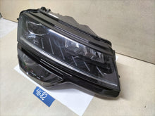 Laden Sie das Bild in den Galerie-Viewer, Frontscheinwerfer Skoda Karoq 57B941016F LED Rechts Scheinwerfer Headlight SCH8453421987iv