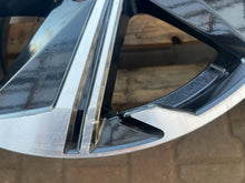 Load image into Gallery viewer, 1x Alufelge 18 Zoll Mitsubishi Outlander I Rim Wheel FEL2196824246cv