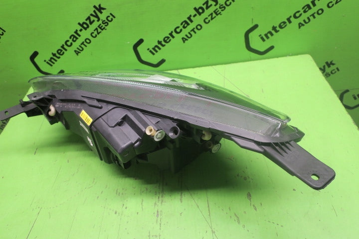 Frontscheinwerfer Ford Fiesta N1BB-13E016-AF LED Rechts Scheinwerfer Headlight SCH3611931035qf