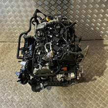 Laden Sie das Bild in den Galerie-Viewer, Motor Ford Fiesta II Fbd B7DC 1.0 97PS 71kW 2021 Benzin Engine Komplett MOT3291089738qi