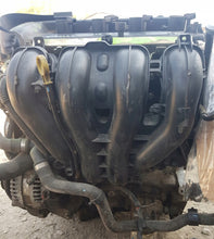 Load image into Gallery viewer, Motor Ford Volvo I V70 S60 S40 B4204S3 2.0 175TKm 2008 Benzin Engine Komplett MOT4209836114jz