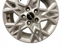 Load image into Gallery viewer, 1x Alufelge 16 Zoll 6.5" 5x114.3 50ET Matt Silber 52910-J7AA0 Kia Ceed Rim Wheel FEL6771619316qf