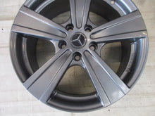 Laden Sie das Bild in den Galerie-Viewer, 4x Alufelge 17 Zoll 7.5" 5x112 52ET 6866673 BMW 2 F44 F45 X1 F48 1 F40 F46 Vito FEL1395393728qr