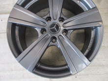 Laden Sie das Bild in den Galerie-Viewer, 4x Alufelge 17 Zoll 7.5" 5x112 52ET 6866673 BMW 2 F44 F45 X1 F48 1 F40 F46 Vito FEL1395393728qr