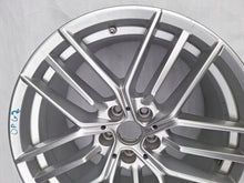 Laden Sie das Bild in den Galerie-Viewer, 1x Alufelge 19 Zoll 8.5" 5x112 5A324D6 BMW Rim Wheel FEL1142711596ff