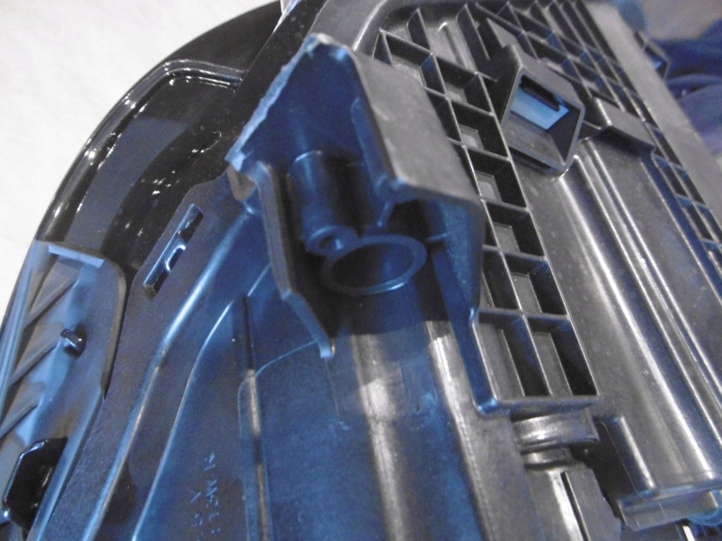 Frontscheinwerfer VW T-Roc 2GA941006H Full LED Rechts Scheinwerfer Headlight SCH6188427630nj