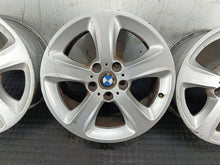 Laden Sie das Bild in den Galerie-Viewer, 4x Alufelge 17 Zoll 8.0" 5x120 8JX17H2ET47 BMW 3 E46 Rim Wheel FEL4554113486ro