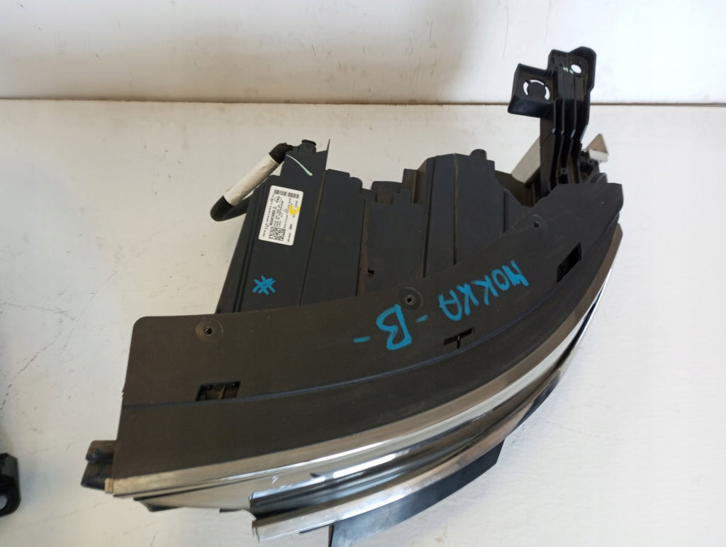 Frontscheinwerfer BMW Mokka 9834016680 Ein Stück (Rechts oder Links) Headlight SCH9848500010qc