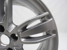 Load image into Gallery viewer, 1x Alufelge 17 Zoll 6.5&quot; 5x112 33ET Glanz Silber 8U0601025E Audi Q3 Rim Wheel