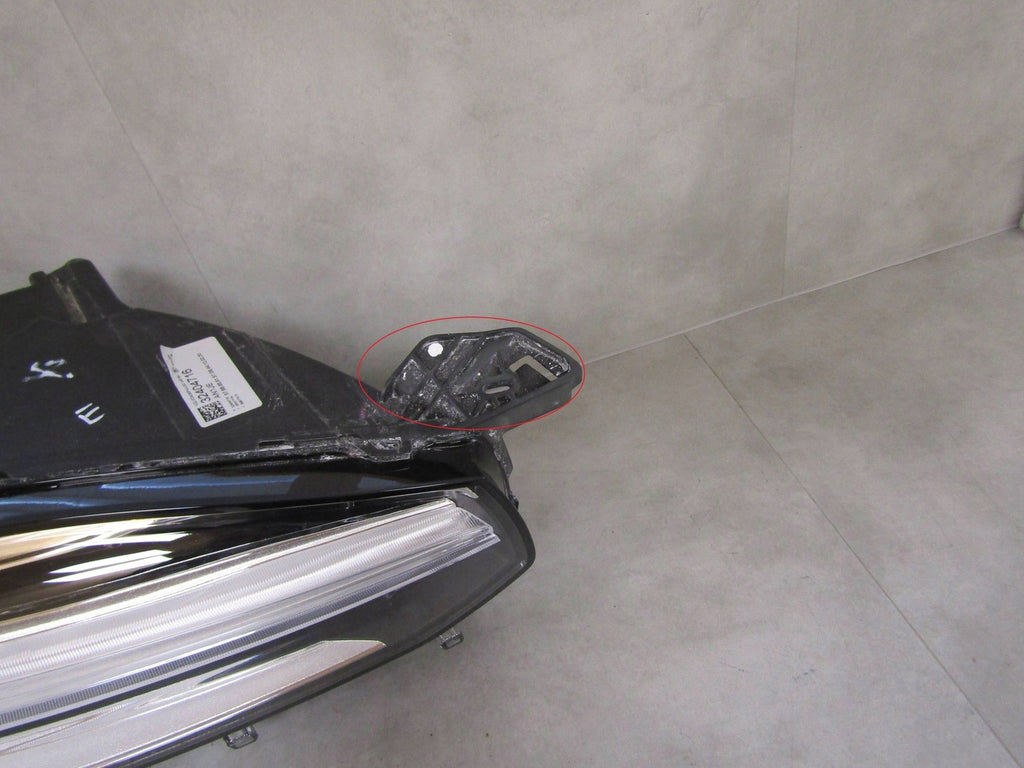 Frontscheinwerfer Volvo Xc90 II 32404716 89917410 LED Rechts Headlight SCH2515174874bb