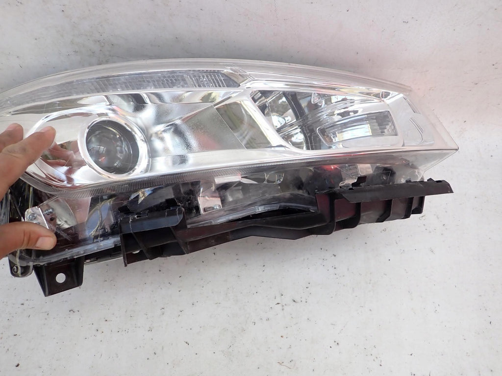 Frontscheinwerfer Peugeot 4008 1608386180 Rechts Scheinwerfer Headlight SCH9071052073hm