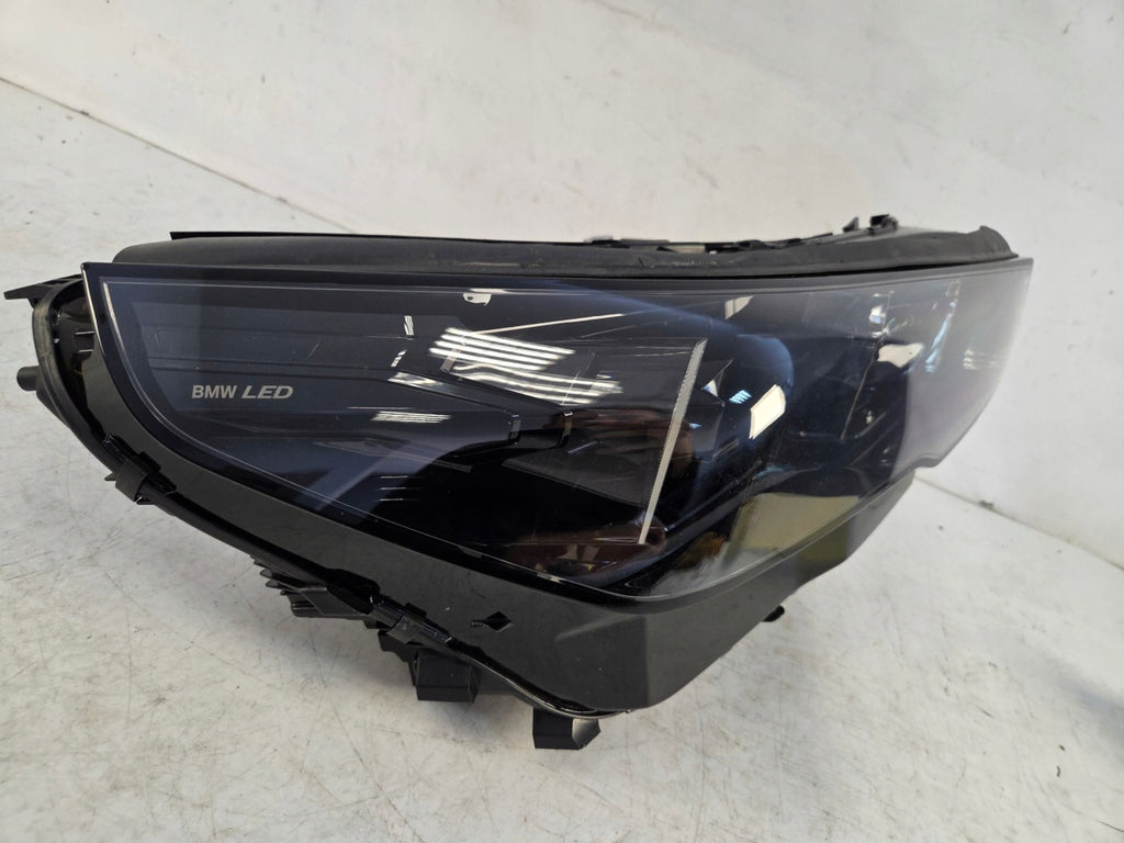 Frontscheinwerfer BMW 5 5A798D8-09 Laser Rechts Scheinwerfer Headlight SCH3445869860hc