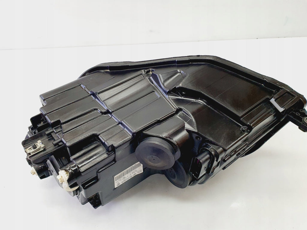 Frontscheinwerfer VW Caddy 2K1941016B Rechts Scheinwerfer Headlight SCH4076305836bb