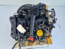 Laden Sie das Bild in den Galerie-Viewer, Motor Renault Kangoo III K9K816 1.5 DCI 110PS 80kW 149TKm 2007 Diesel Komplett