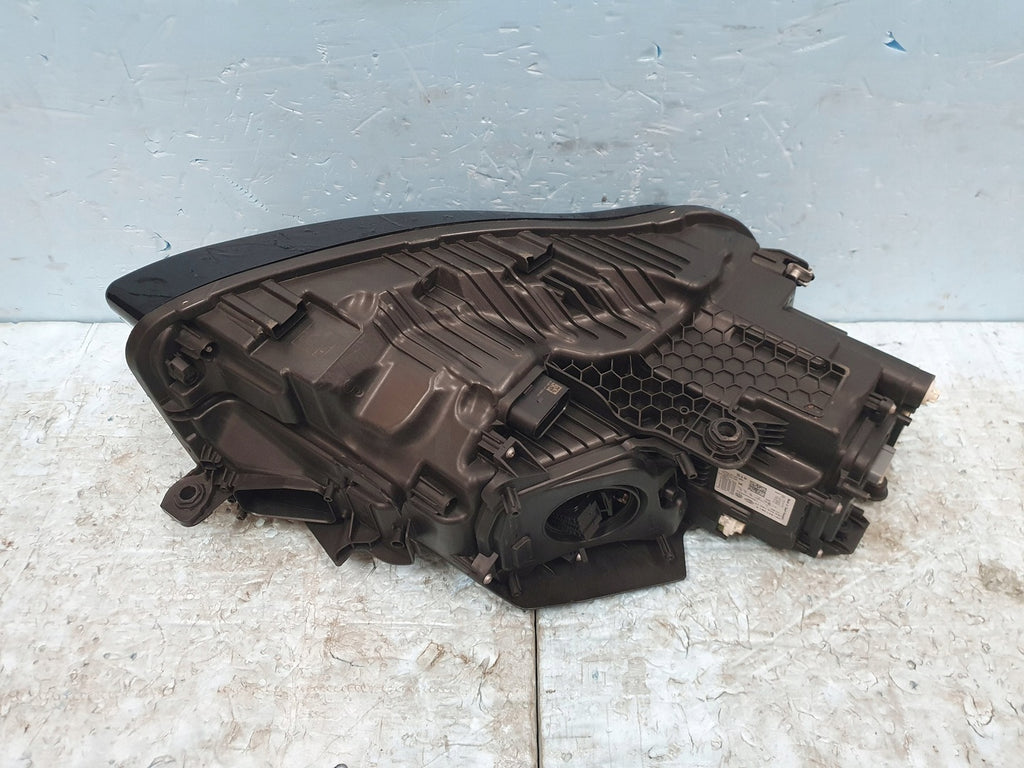 Frontscheinwerfer VW Touareg Cr7 761941081A LED Links Scheinwerfer Headlight