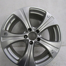 1x Alufelge 18 Zoll 8.0