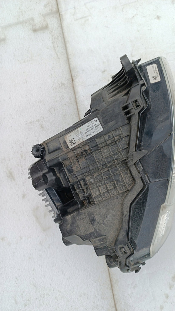 Frontscheinwerfer Land Rover Defender L663 L8B213W029BF LED Rechts Headlight SCH4272568671fh