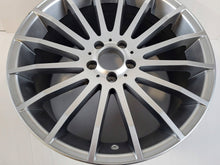 Load image into Gallery viewer, 1x Alufelge 19 Zoll 9.5" 5x112 50ET 36190950400 Mercedes-Benz W205 W204 FEL7844842487ak