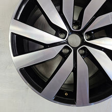 Load image into Gallery viewer, 1x Alufelge 18 Zoll 7.5" 5x112 35ET 7N0601025P VW Sharan Rim Wheel FEL9352147360jp