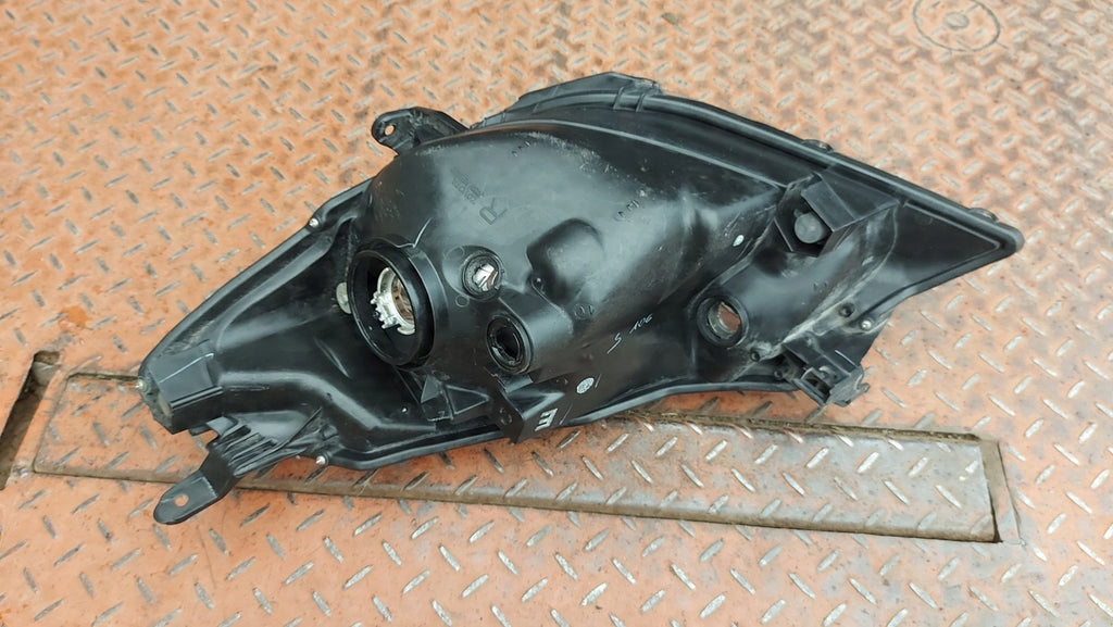 Frontscheinwerfer Toyota Yaris LED Rechts Scheinwerfer Headlight