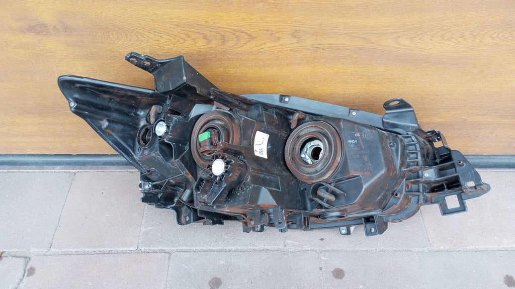 Frontscheinwerfer Mazda Cx-5 KD31-51040 LED Links Scheinwerfer Headlight SCH3888125337cc