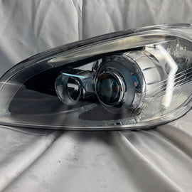 Frontscheinwerfer Volvo V60 S60 31299990 Xenon Links Scheinwerfer Headlight SCH3186207196yp