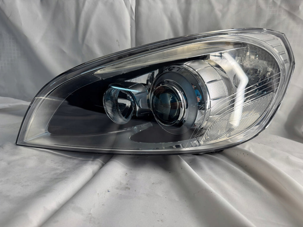 Frontscheinwerfer Volvo V60 S60 31299990 Xenon Links Scheinwerfer Headlight SCH3186207196yp