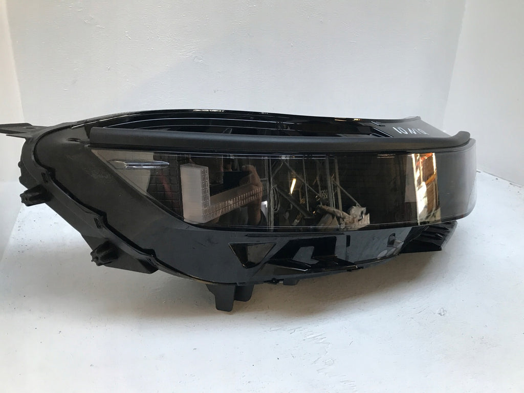 Frontscheinwerfer Hyundai Ioniq 5 92102-GI LED Rechts Scheinwerfer Headlight SCH1648471521ca