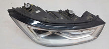 Load image into Gallery viewer, Frontscheinwerfer Audi A1 8xa 8XA941006 Rechts Scheinwerfer Headlight
