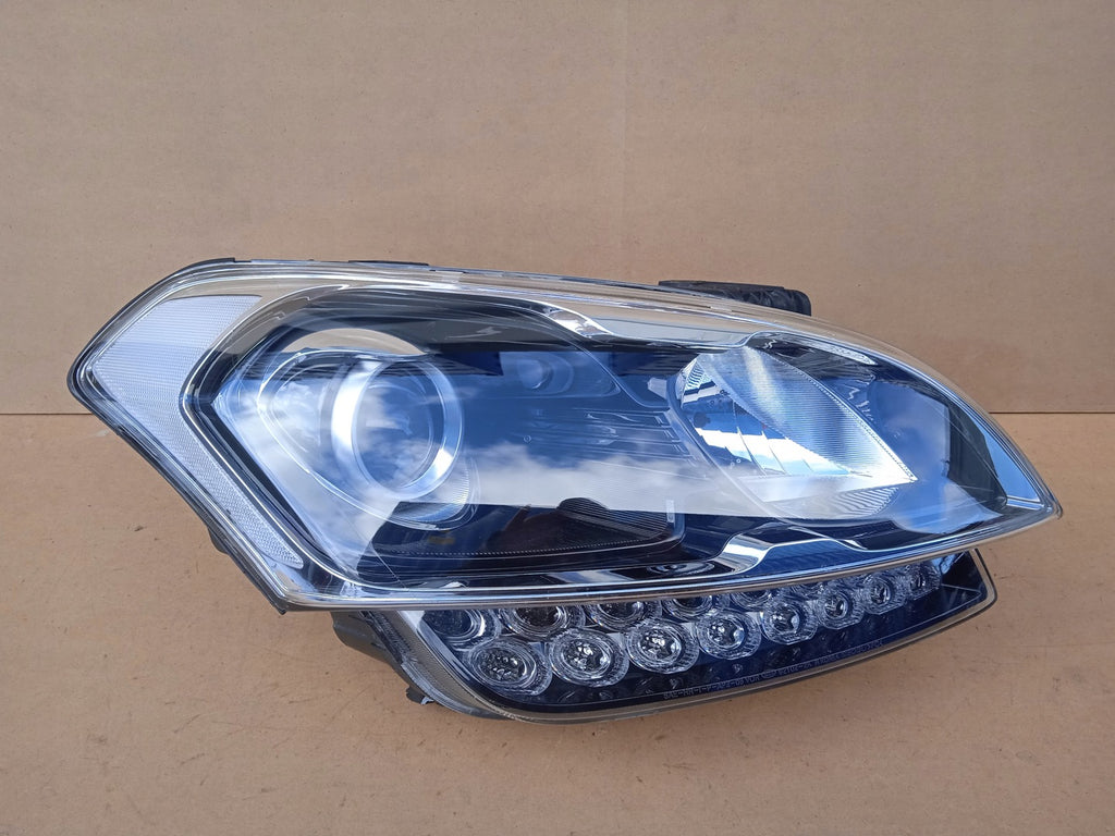 Frontscheinwerfer Kia Soul LED Rechts Scheinwerfer Headlight