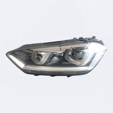 Laden Sie das Bild in den Galerie-Viewer, Frontscheinwerfer VW Sportsvan 517941033B 90056398 Links Scheinwerfer Headlight