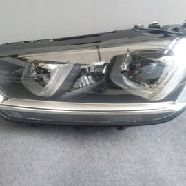 Frontscheinwerfer VW Sportsvan 517941033B 90056398 Links Scheinwerfer Headlight SCH9142239329sp