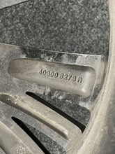 Laden Sie das Bild in den Galerie-Viewer, 1x Alufelge 19 Zoll 7.0&quot; 5x114.3 40ET 403003273R Opel Koleos Ii Rim Wheel