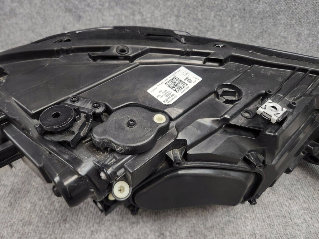 Frontscheinwerfer VW T-Cross 2GM941035G LED Links Scheinwerfer Headlight SCH6764122841ut