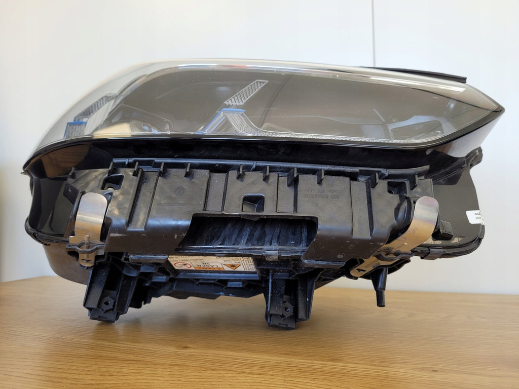 Frontscheinwerfer BMW X3 G01 A85A2921809LL Laser Rechts Scheinwerfer Headlight SCH3148082713xg