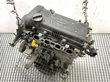 Laden Sie das Bild in den Galerie-Viewer, Motor Kia Ceed G4FA 1.4 CVVT 100PS 73kW 2012 Benzin Engine Unkomplett MOT4136728431ec