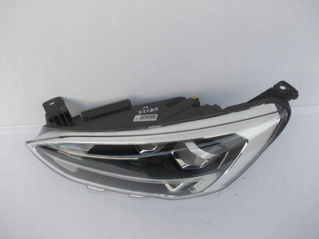 Frontscheinwerfer Ford Focus JX7B-13E015-AE LED Links Scheinwerfer Headlight SCH5429263947ye