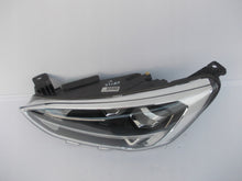 Laden Sie das Bild in den Galerie-Viewer, Frontscheinwerfer Ford Focus JX7B-13E015-AE LED Links Scheinwerfer Headlight SCH5429263947ye