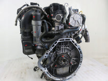 Load image into Gallery viewer, Motor Mercedes-Benz W204 271910 1.6 156PS 115kW 2008 Benzin Engine Komplett